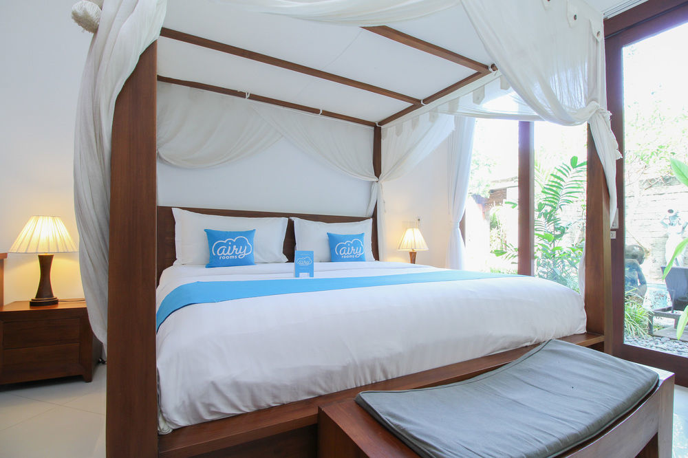 Bali Life Villas Sanur  Exterior photo