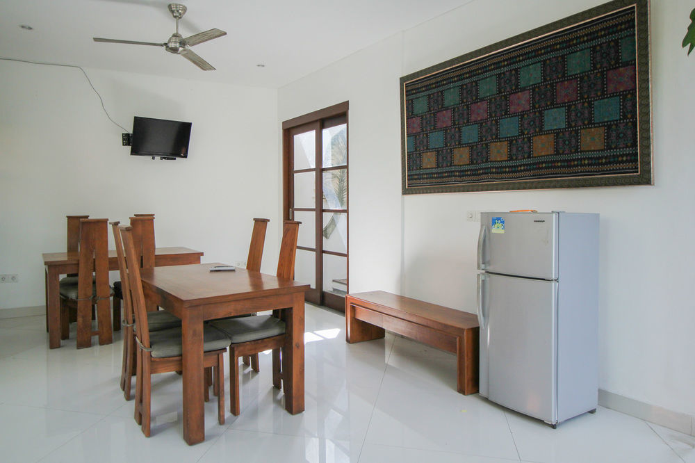 Bali Life Villas Sanur  Exterior photo